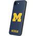 University of Michigan M Logo iPhone 16e Skin